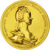 France, Medal, Louis XV, History, 1770, MS(63), Gold