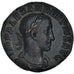 Coin, Severus Alexander, Sestertius, Roma, AU(55-58), Bronze, Cohen:163