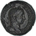 Moneta, Severus Alexander, As, Roma, AU(55-58), Bronze, RIC:506