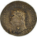 Coin, Nero, As, Lyon - Lugdunum, EF(40-45), Bronze, RIC:523