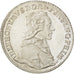 Coin, AUSTRIAN STATES, SALZBURG, Ducat, 1782, MS(60-62), Silver, KM:Pn12