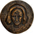 France, Medal, Anne Frank, History, Simon, AU(55-58), Bronze