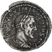 Coin, Maximinus I Thrax, Denarius, 235, Roma, AU(55-58), Silver, RIC:14