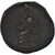 Moneda, Lucilla, Sestercio, AD 166, Rome, MBC, Bronce, RIC:1747