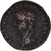 Coin, Claudius, As, 41-50, Roma, EF(40-45), Copper, Cohen:47, RIC:97