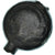 Moeda, Suessiones, Bronze Æ, 50-40 BC, AU(55-58), Bronze, Latour:7951