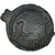 Moeda, Suessiones, Bronze Æ, 50-40 BC, AU(55-58), Bronze, Latour:7951