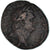 Moneda, Vespasian, As, Seleucia Pieria, MBC+, Bronce