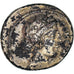 Coin, Vinicius, Denarius, Roma, Fourrée, EF(40-45), Silver, Crawford:436/1