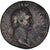Moneta, Domitian, Dupondius, 88-89, Rome, VF(30-35), Bronze, RIC:645