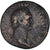 Moneta, Domitian, Dupondius, 88-89, Rome, MB+, Bronzo, RIC:645