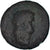 Coin, Nero, As, 66, Roma, VF(20-25), Copper, RIC:347