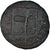 Coin, Nero, As, 66, Roma, VF(20-25), Copper, RIC:347
