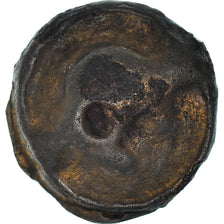 Monnaie, Turons, Potin, SUP, Potin, Delestrée:3509var