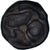 Coin, Senones, Potin, AU(50-53), Potin, Delestrée:2651