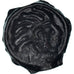 Coin, Senones, Potin, AU(55-58), Potin