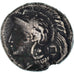Coin, Lucania, Velia, Didrachm, 280 BC, Fourrée, EF(40-45), Silver, HN