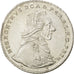 Coin, AUSTRIAN STATES, SALZBURG, Hieronymus, 20 Kreuzer, 1802, MS(60-62)