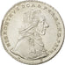 Monnaie, AUSTRIAN STATES, SALZBURG, Hieronymus, 20 Kreuzer, 1802, SUP+, Argent