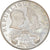 Coin, Haiti, 50 Gourdes, 1974, MS(65-70), Silver, KM:123