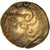 Coin, Bituriges, Stater, Ist century BC, VF(30-35), Gold, Delestrée:3396