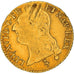 Coin, France, Louis XVI, Louis d'or à la tête nue, Louis d'Or, 1786, Paris