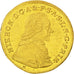 AUSTRIAN STATES, Ducat, 1801, KM #463, graded, PCGS, MS(60-62), Gold, 3.46