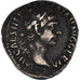 Moeda, Trajan, Denarius, Roma, EF(40-45), Prata, RIC:2