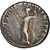 Moneda, Domitian, Denarius, 88, Rome, MBC, Plata, RIC:580