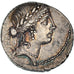 Coin, Acilia, Denarius, Rome, AU(55-58), Silver, Crawford:442/1a