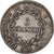 Monnaie, États italiens, LUCCA, Felix and Elisa, 5 Franchi, 1805, Firenze, TB+