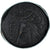 Coin, Bruttium, Brutti (211-208 AV JC), Double unit, EF(40-45), Bronze, SNG