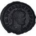 Coin, Allectus, Quinarius, Colchester, VF(30-35), Bronze, RIC:182