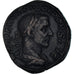 Coin, Philip I, Sestertius, Roma, EF(40-45), Bronze, RIC:186