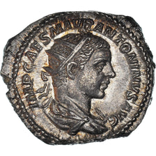 Coin, Elagabalus, Antoninianus, 218, Rome, MS(60-62), Billon, RIC:138