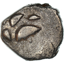 Moneta, Volcae Tectosages, Drachm, BB, Argento, Latour:3254 var.