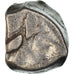 Coin, Volcae Tectosages, Drachm, EF(40-45), Silver, Latour:3254 var.