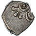 Coin, Volcae Tectosages, Drachm, EF(40-45), Silver, Latour:3254 var.