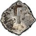 Coin, Volcae Tectosages, Drachm, EF(40-45), Silver, Latour:3254 var.