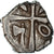 Coin, Volcae Tectosages, Drachm, EF(40-45), Silver, Latour:3254 var.
