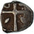 Coin, Volcae Tectosages, Drachm, EF(40-45), Silver, Latour:3254 var.