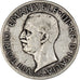 Moneta, Italia, Vittorio Emanuele III, 5 Lire, 1929, Rome, MB+, Argento, KM:67.2