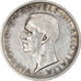 Moneta, Italia, Vittorio Emanuele III, 5 Lire, 1929, Rome, MB+, Argento, KM:67.2