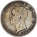 Coin, Italy, Vittorio Emanuele III, 5 Lire, 1930, Rome, VF(30-35), Silver