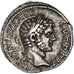 Coin, Caracalla, Denarius, Roma, AU(55-58), Silver, RIC:208