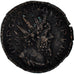 Coin, Postumus, Antoninianus, Trier or Cologne, Rare, AU(50-53), Billon