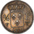Moneta, Francja, Charles X, 1/4 Franc, 1830, Lille, AU(50-53), Srebro