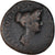 Coin, Julia Titi, Dupondius, 80-81, Roma, Rare, VF(20-25), Bronze, RIC:394
