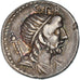 Coin, Cornelia, Denarius, Roma, AU(50-53), Silver, Crawford:393/1a