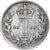 Moneta, Wielka Brytania, Victoria, Penny, 1889, London, AU(55-58), Bronze